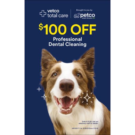 Picture of JAN-26 VET PRIORITY - HOSPITAL