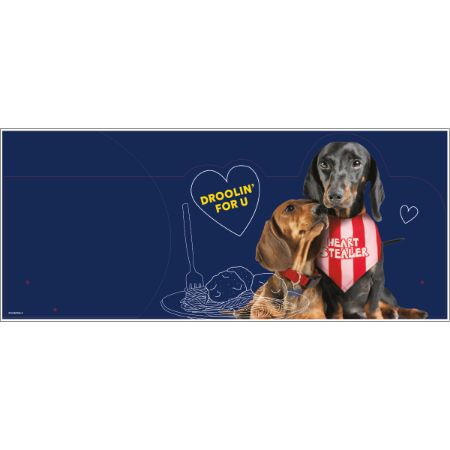 Picture of JAN-26 SEASONAL WALL HEADER 4FT