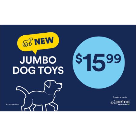 Picture of JAN-26 DUMPBIN SIGN INSERT