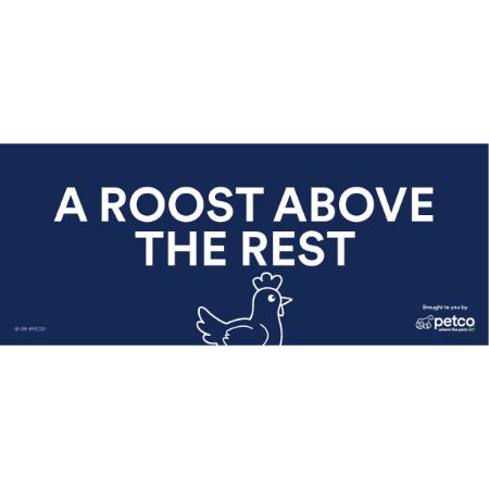 Picture of JAN-26 BEGINNER'S CHICKEN ENDCAP