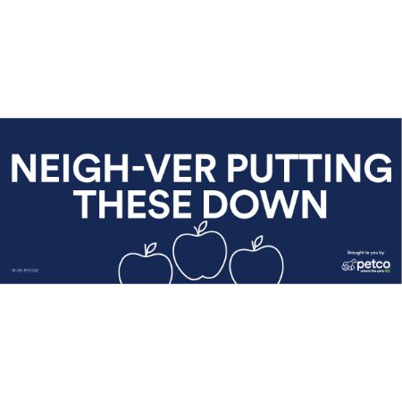 Picture of JAN-26 HORSE ALFALFA & TREAT