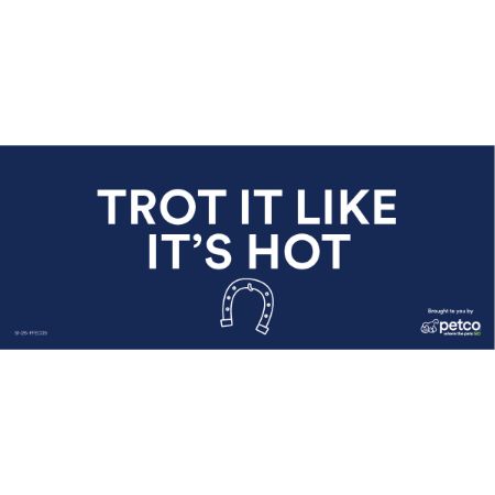 Picture of JAN-26 EQUINE YEAR-ROUND ENDCAP