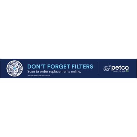 Picture of FEB-26 DG BOWL 14X2 AD SIGN-FILTER