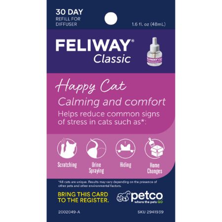 Picture of FEB-26 CT VIT-3X5 PROXY CARD-CAT 1 PK CLASSIC REFILL