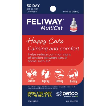 Picture of FEB-26 CT VIT-3X5 PROXY CARD-CAT 1 PK MLT-CAT REFILL