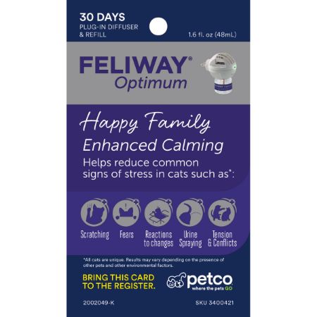 Picture of FEB-26 CT VIT-3X5 PROXY CARD-OPTIMUM CAT KIT D+R 48ML