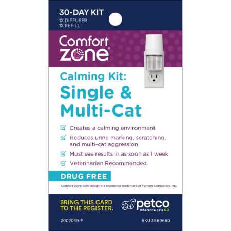 Picture of FEB-26 CT VIT-3X5 PROXY CARD-SOOTHING 1PK DIFF KIT 48ML