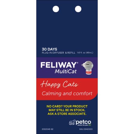 Picture of FEB-26 CT VIT-3X5 PROXY CARD-CAT 48ML MLT-CAT DIF STKIT-BACKER