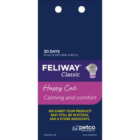 Picture of FEB-26 CT VIT-3X5 PROXY CARD-CAT 48ML CLASSIC DIF STKIT-BACKER