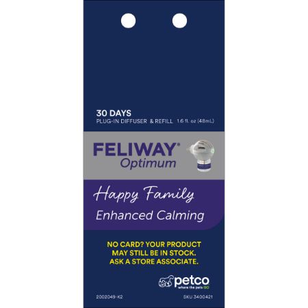 Picture of FEB-26 CT VIT-3X5 PROXY CARD-OPTIMUM CAT KIT D+R 48ML-BACKER