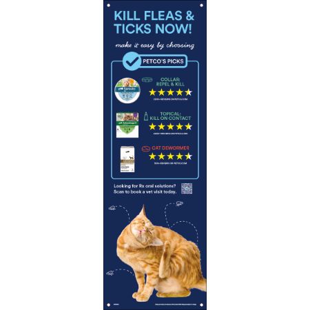 Picture of FEB-26 CT PEST 10X30 PANEL SIGN