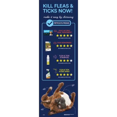 Picture of FEB-26 HW HHH PEST 10X30 PANEL SIGN -1