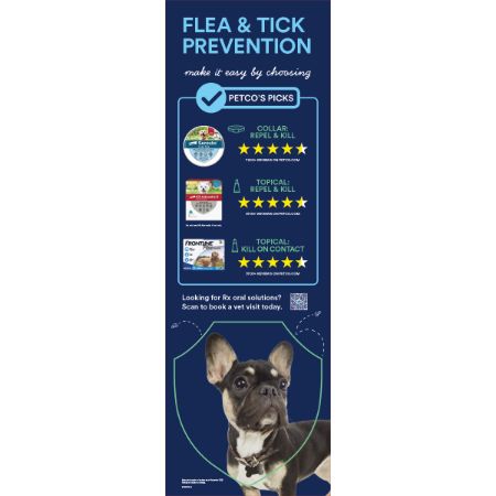 Picture of FEB-26 HW HHH PEST 10X30 PANEL SIGN -2