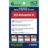 Picture of FEB/MAR-26 DG PEST 4X6 PROXY CARD-TOPICAL-K9 ADVANTIX II 6M