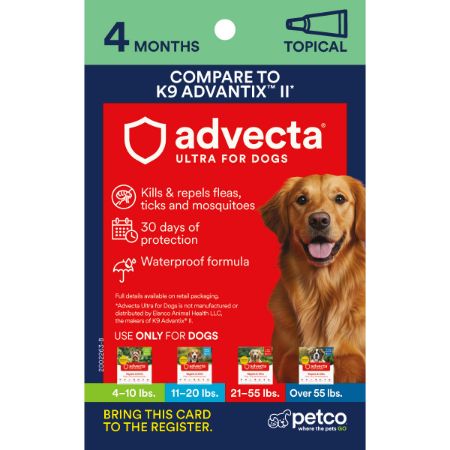 Picture of FEB-26-PB DG PEST 4X6 PROXY CARD-TOPICAL-ADVECTA 4M