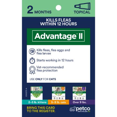 Picture of FEB-26-PB CT PEST 4X6 PROXY CARD-TOPICAL-ADVANTAGE II 2M