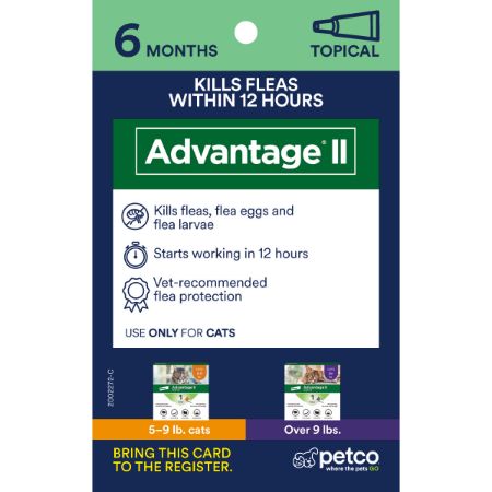 Picture of FEB-26-PB CT PEST 4X6 PROXY CARD-TOPICAL-ADVANTAGE II 6M