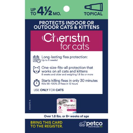 Picture of FEB-26-PB CT PEST 4X6 PROXY CARD-TOPICAL-CHERISTIN 3PK