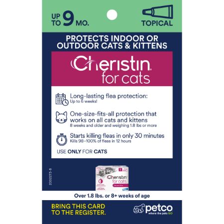 Picture of FEB-26-PB CT PEST 4X6 PROXY CARD-TOPICAL-CHERISTIN 6PK