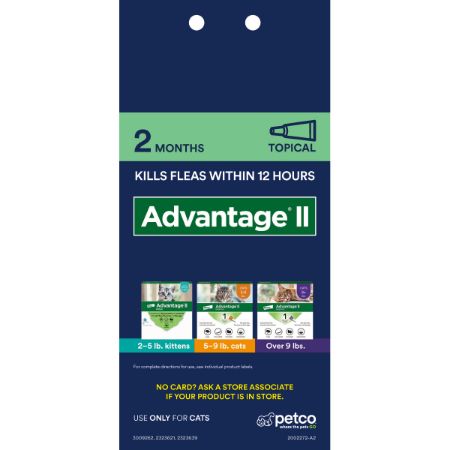 Picture of FEB-26-PB CT PEST 4X6 PROXY CARD-TOPICAL-ADVANTAGE II 2M-BACKER