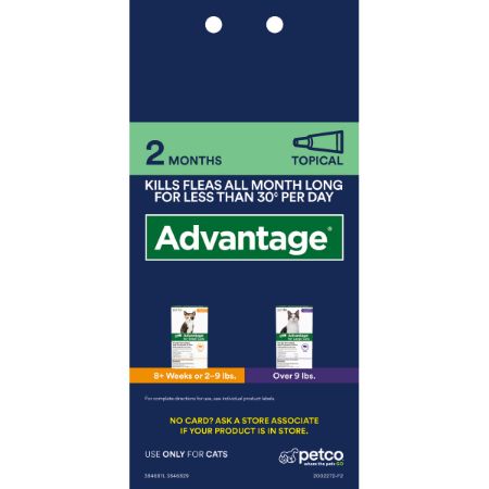 Picture of FEB-26-PB CT PEST 4X6 PROXY CARD-TOPICAL-ADVANTAGE 2M-BACKER
