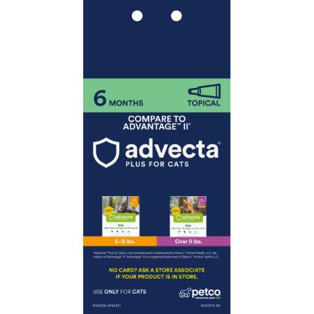 Picture of FEB-26-PB CT PEST 4X6 PROXY CARD-TOPICAL-ADVECTA 6M-BACKER