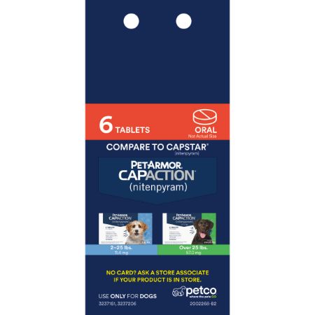 Picture of FEB-26-PB DG PEST 3X5 PROXY CARD-TREATMENT-CAPACTION-BACKER