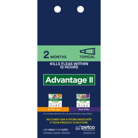 Picture of FEB-26-PB CT PEST 3X5 PROXY CARD-PREVENT-ADVANTAGE II 2M-BACKER