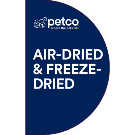 Picture of MAR-26 FREEZE DRIED 10X16 BLADE HEADER-A