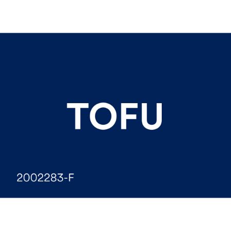 Picture of MAR-26 CT LTR ATT LBL-TOFU