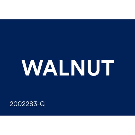 Picture of MAR-26 CT LTR ATT LBL-WALNUT