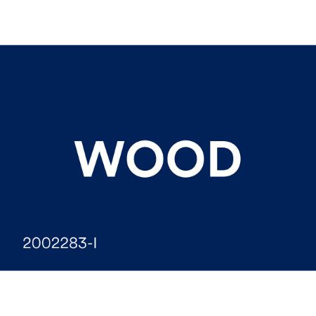 Picture of MAR-26 CT LTR ATT LBL-WOOD