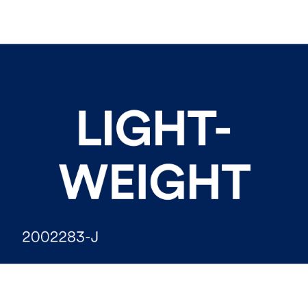 Picture of MAR-26 CT LTR ATT LBL-LIGHTWEIGHT