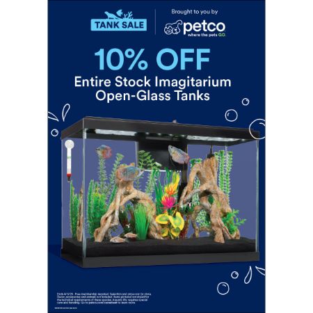 Picture of MAR-26 Tank Sale (AK/HI Only)