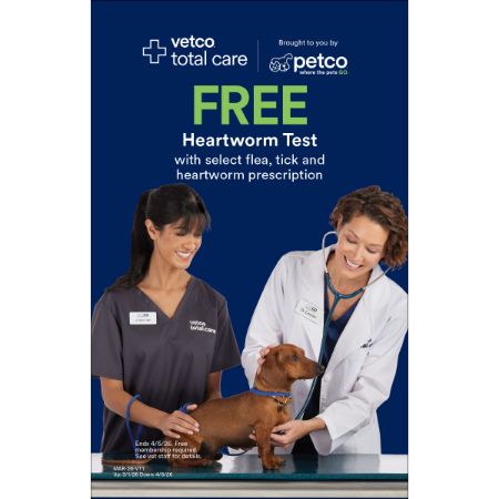 Picture of MAR-26 VET PRIORITY - HOSPITAL