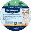 Picture of FEB/MAR-26 CT PEST 5x5 PROXY CARD-COLLAR-PET ARMOR 8M