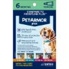 Picture of FEB/MAR-26 DG PEST 4X6 PROXY CARD-TOPICAL-PET ARMOR PLUS 6M