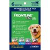 Picture of FEB/MAR-26 DG PEST 4X6 PROXY CARD-TOPICAL-FRONTLINE PLUS 6M