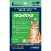 Picture of FEB/MAR-26 CT PEST 4X6 PROXY CARD-TOPICAL-FRONTLINE PLUS 6M