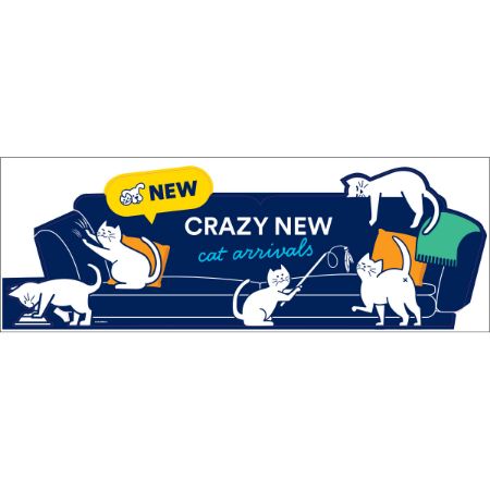 Picture of MAR-26 H-RACK FULL HEADER