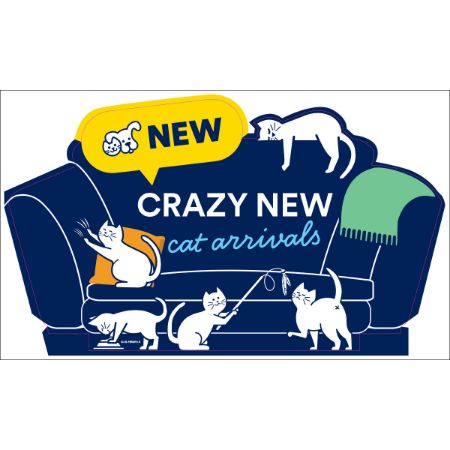 Picture of MAR-26 H-RACK HALF HEADER