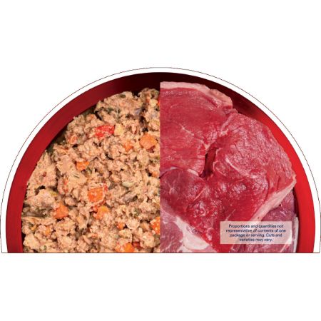 Picture of MAR-26 DECAL-BOWL IMAGE FRESHPREY