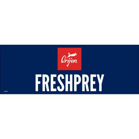 Picture of MAR-26 FREEZER HEADER-FRESHPREY