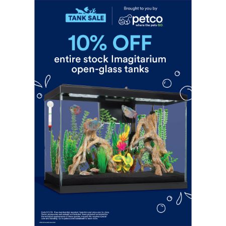 Picture of APR-26 Fishboard Stanchionx Tank Sale (AK/HI Only)