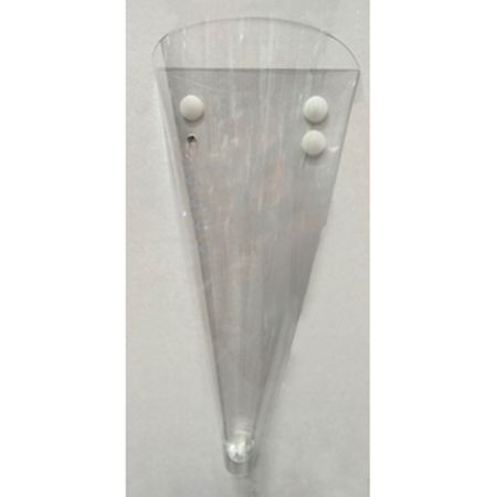 Picture of APR-26 CAT TEASER CONE CO-PACK w/Xmas clips, pre-boxed