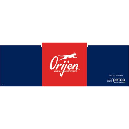 Picture of APR-26 CT NAT 1 3FT WAYFIND HDR-ORIJEN