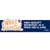 Picture of DFR JUL-26 CAT & DOG FOOD WHOLEHEARTED WAYFINDING FIXTURE-4 FT