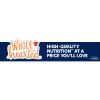Picture of DFR JUL-26 CAT & DOG FOOD WHOLEHEARTED WAYFINDING FIXTURE-5 FT