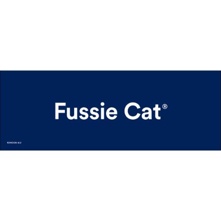 Picture of APR-26 WAYFINDING INSERT Fussie Cat