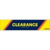Picture of AUG-26 CLEARANCE 48X10" PANEL SIGN